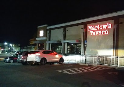 Marlow’s Tavern