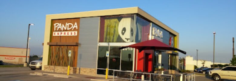 Panda Express