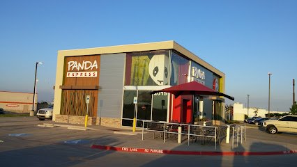 Panda Express