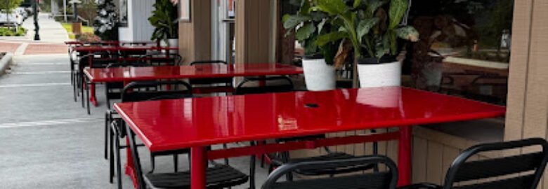 Cheeser’s Palace Cafe