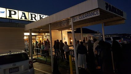 Parker’s Barbecue