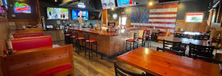 Famous Dave’s Bar-B-Que