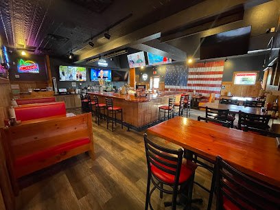 Famous Dave’s Bar-B-Que