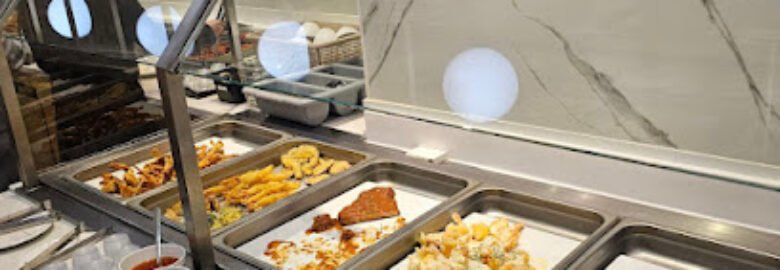 Oraora Sushi Buffet