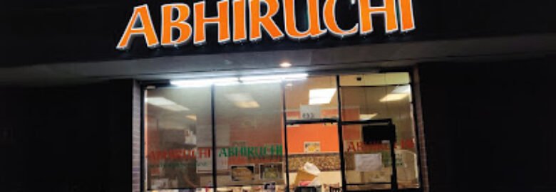 Abhiruchi
