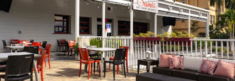 Sami’s