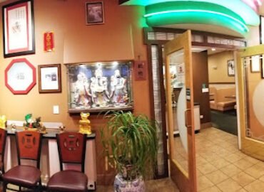 Three Happiness Restaurant