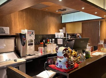 Gyubee Japanese Grill (Ottawa)