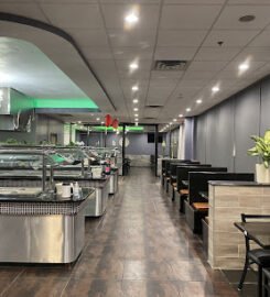 Tokyo Buffet & Grill