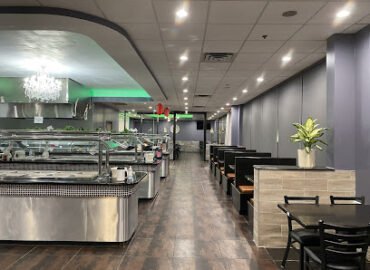 Tokyo Buffet & Grill