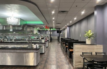 Tokyo Buffet & Grill