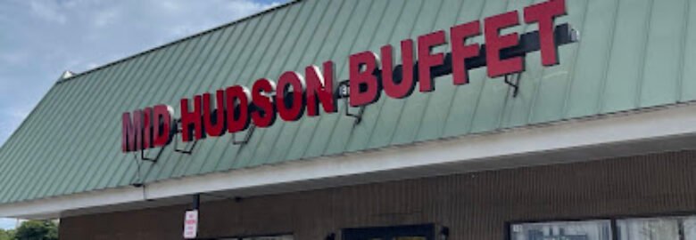 Mid Hudson Buffet