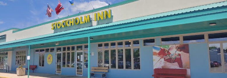 Stockholm Inn