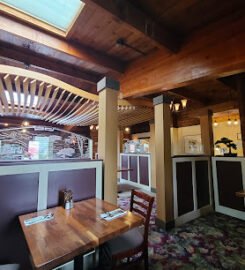House Of Lam Restaurant
