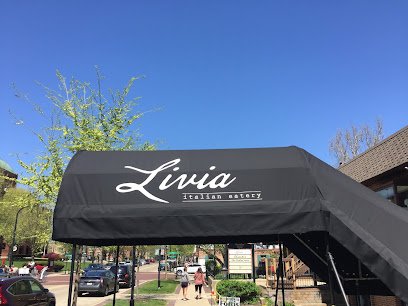 Livia Italian Eatery