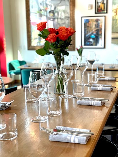 Osteria Georgi