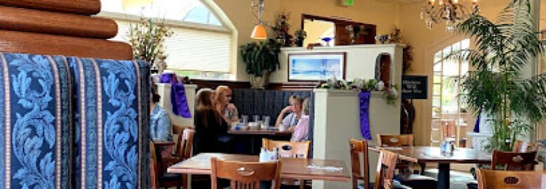 Froso’s Family Dining