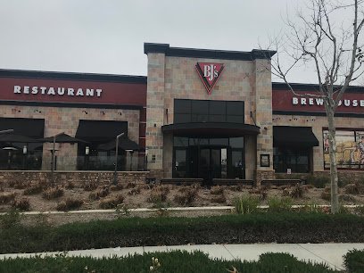 BJ’s Restaurant & Brewhouse