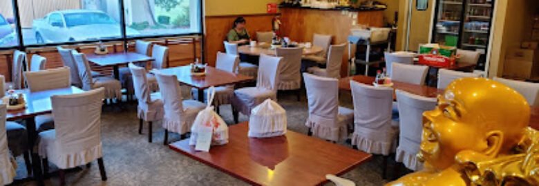 Sunny Garden Restaurant
