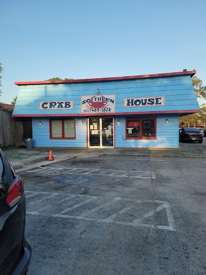 Southern Crab House