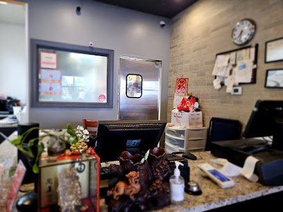 Yan’s Cafe