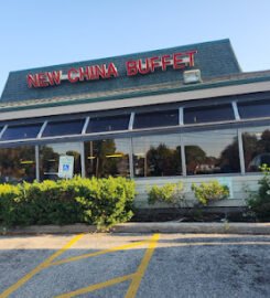 New China Buffet