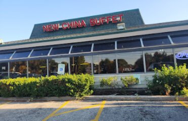 New China Buffet