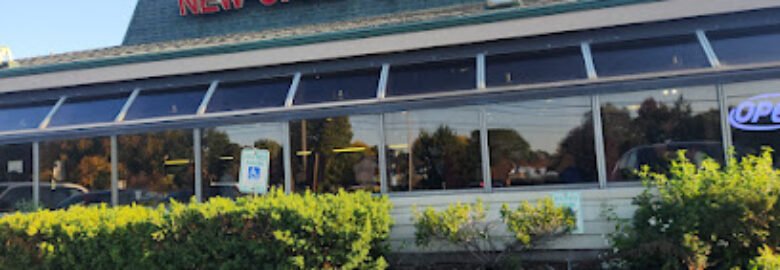 New China Buffet