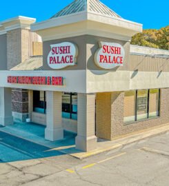 Sushi Palace