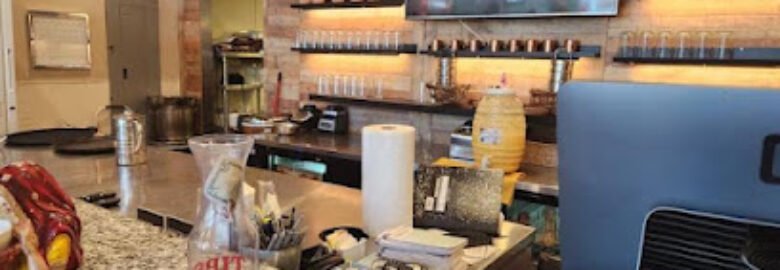 Tandoori Grill