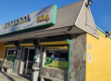 Pantanal Restaurant