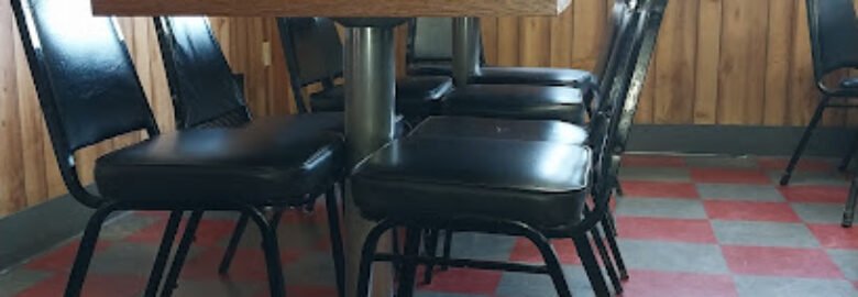 Mr B’s Dairy Bar, LLC