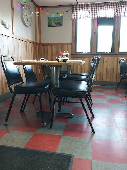 Mr B’s Dairy Bar, LLC