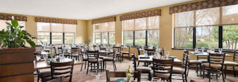 Woodside Grill