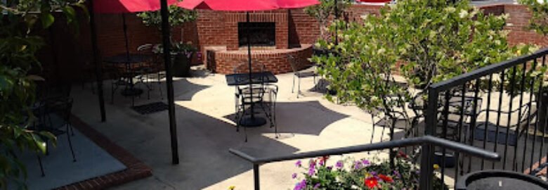 The Flame Steakhouse