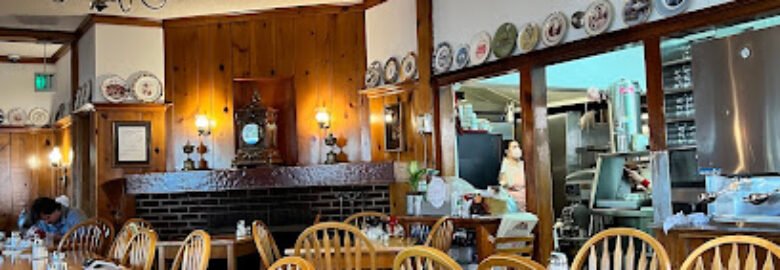 The Original Pancake House