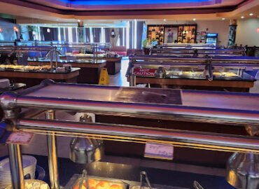 Daily Buffet & Grill