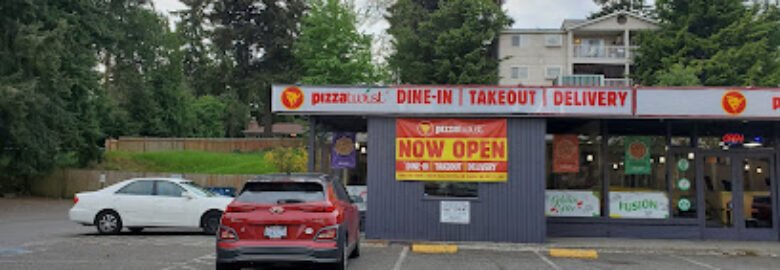 Pizza Twist
