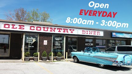 Ole Country Diner