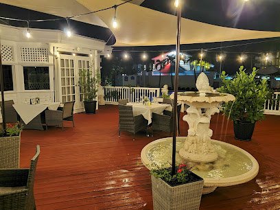 BISTRO SOLEIL AT THE OLDE MARCO INN