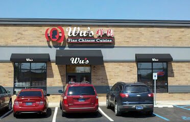 Wu’s Fine Chinese Cuisine