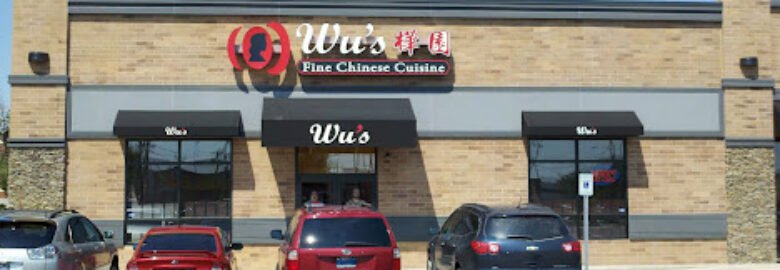 Wu’s Fine Chinese Cuisine