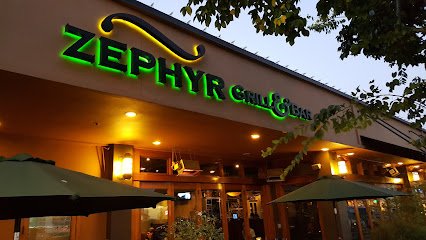 Zephyr Grill & Bar