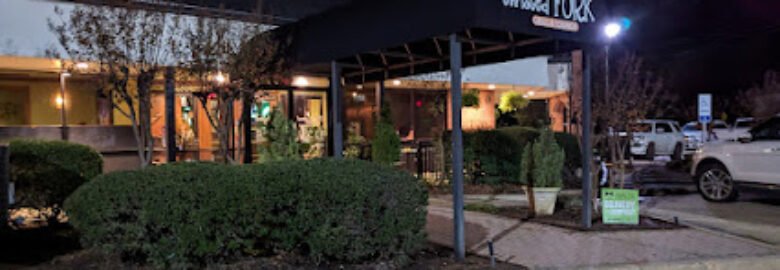 Twisted Fork Grill & Bar