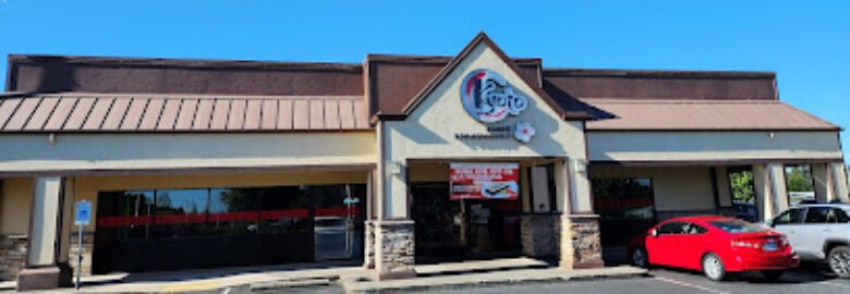Kyoto Japanese Steakhouse