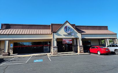 Kyoto Japanese Steakhouse