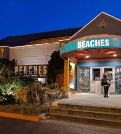 Beaches Restaurant & Bar