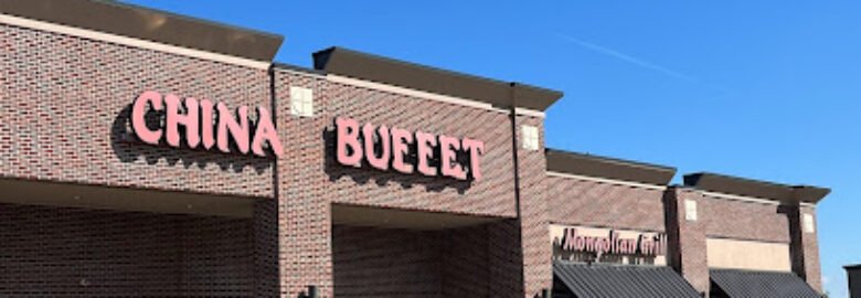 china buffet mongolian grill