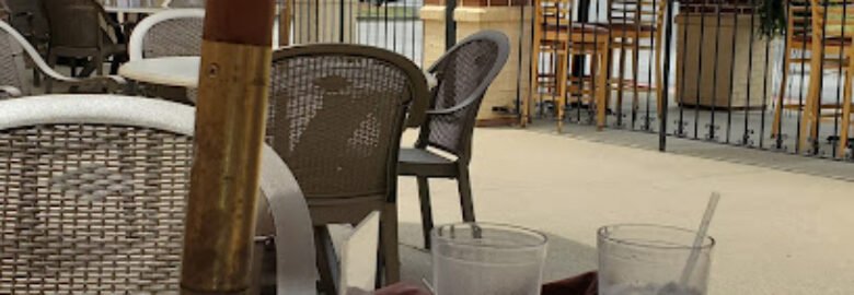 Reveille Cafe
