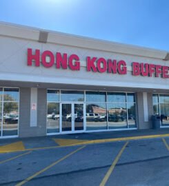 Hong Kong Buffet